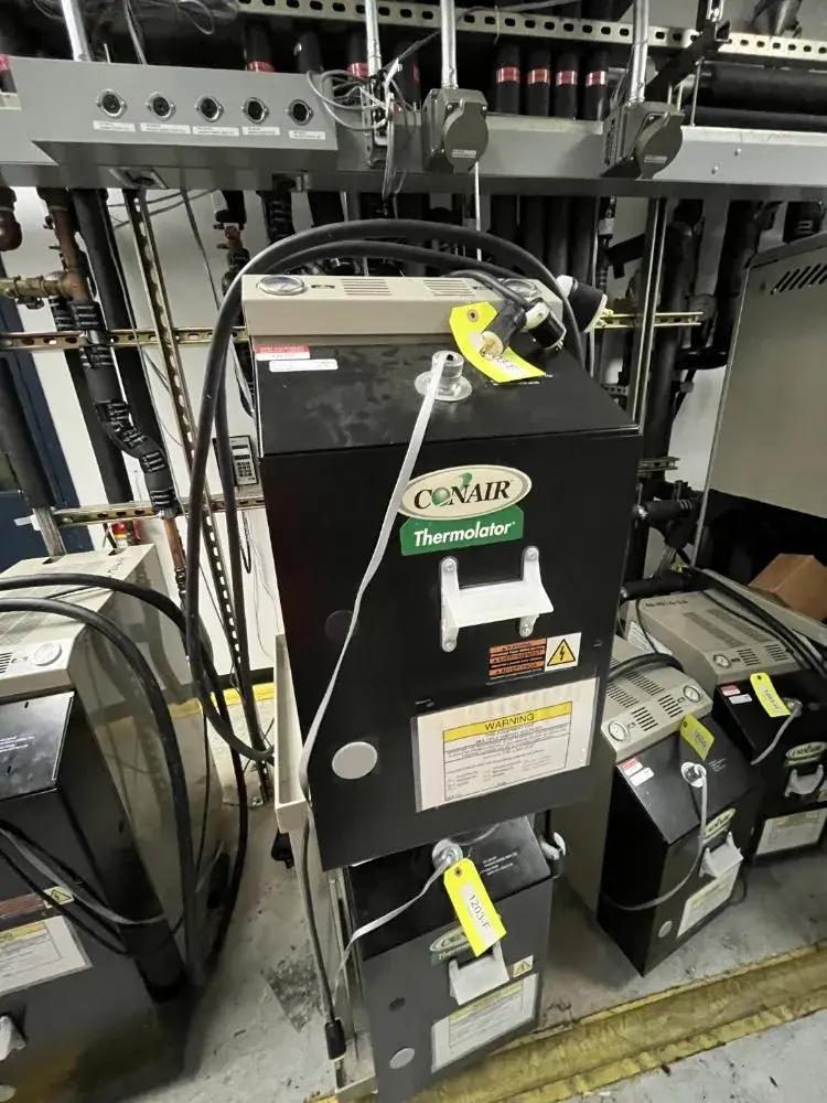 6 Kw Conair Thermolator, Model Tw2