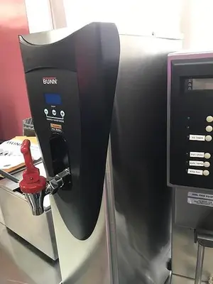 Bunn Hot water dispenser -