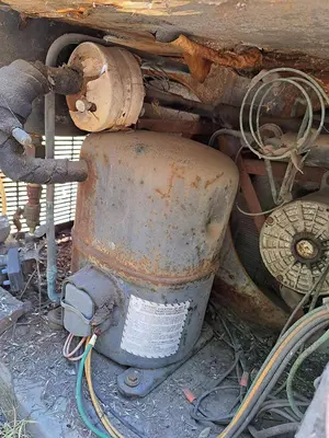 USED ZEKS 600GSEA- 400