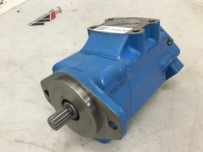 Used VICKERS 2520V14AM811AA22L Pumps Michigan US | Ideal Machinery #694829