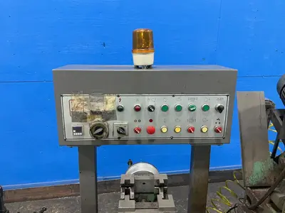 Used 1995 FONG HO MACHINERY INDUSTRY FHC300A Circular Cold Saws Ohio US | HGR 24 #1419715