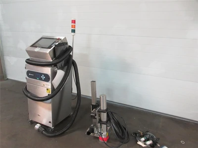 USED DOMINO DPX500