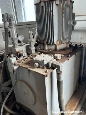 USED PIERALISI JUMBO 3