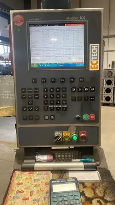 Used 2007 DURMA AD-S 30220 Press Brakes SK | F.M.T. Group s.r.o. #1246031
