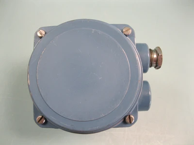 USED Micro Motion 800