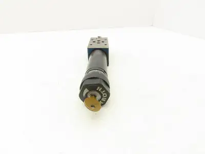 Used REXROTH _UNKNOWN_ Valves/Fittings Indiana US | Arrow Industrial #1408515