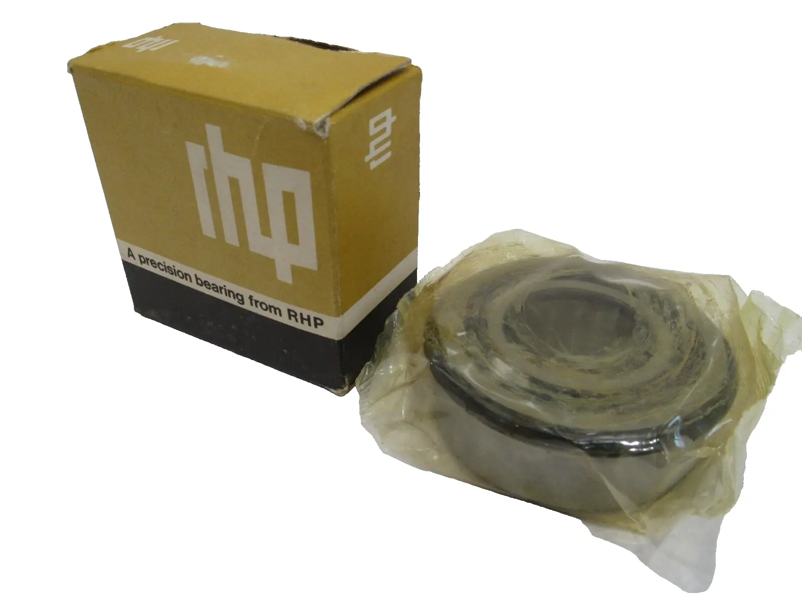 NEW RHP 3207BNRTNH DES 4 C3 BEARING
