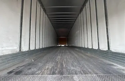 Used UTILITY 53 X 102 Box Trailers Illinois US | Mitsubishi HC Capital America #1362578