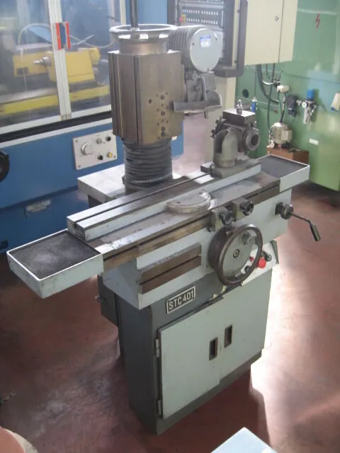 Used STC 401 Tool & Cutter Grinders IT | Gamba Macchine Srl #1282094