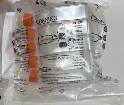 Corning 430720U Lab Flasks | ANACAPA EQUIPMENT BROKERS, INC (2)