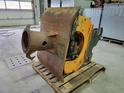 USED WELDCO-BEALES IHC-250