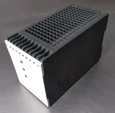 Used Siemens 3TK2806-0BB4 Safety Relay, 240VAC, 6A Relays & Switches | Palmetto Automation #1149785