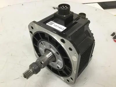 USED YASKAWA ELECTRIC SGMD-22AWA-YR13