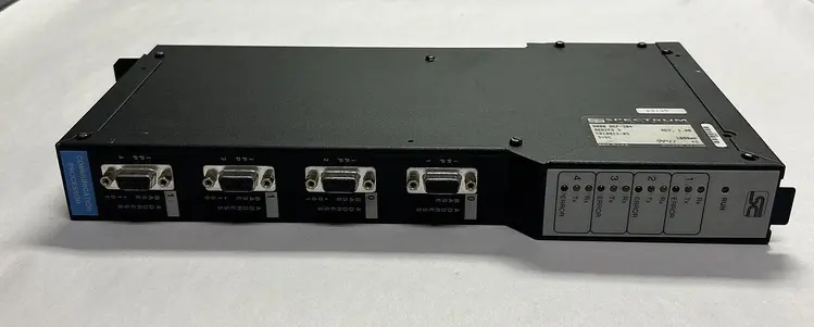 Used SPECTRUM 8000-SCP-204 Industrial Controls | Surplus Asset Holdings #1220541