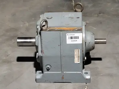 USED HANSEN 0084410