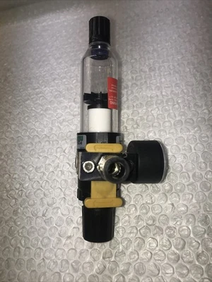 NEW ASCO NUMATICS P12B-02G 2K1