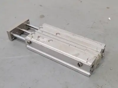 USED SMC MGPL12-100