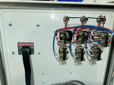 Used FLUID AUTOMATION CE45555M Pumps Ohio US | HGR 24 #1520022