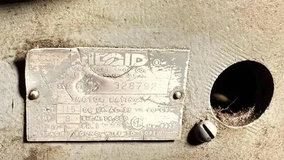 RIGID PIPE THREADER WITH TOOLING