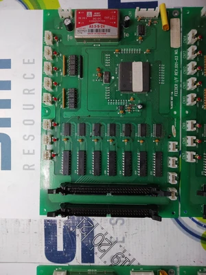 USED SAMSUNG (AEROSPACE) 981207-018