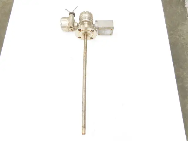 Used MAGNETROL _UNKNOWN_ Relays & Switches | Arrow Industrial #560333