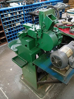 USED WATERBURY-FARREL 00