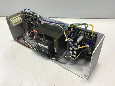 USED CONDOR HDCC150W-A+