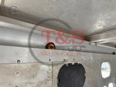 Used 2019 WILSON _UNKNOWN_ Livestock Trailers Illinois US | T&S Trailer Pool #1509473