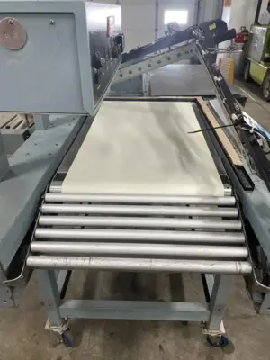 USED SHANKLIN S24B