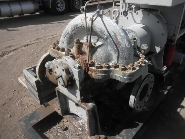 Used GOULDS 3316 Pumps Colorado US | Power Zone Equipment #967314