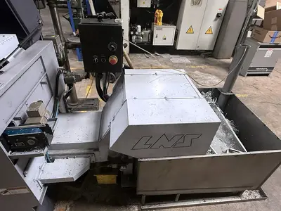 Used 2021 STAR SB-20R Swiss Type Automatic Screw Machines Illinois US | Machinery Marketing International #1287154