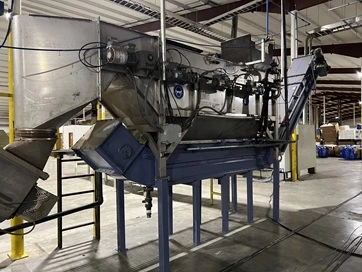 Herbold Plastics Wash Line – New 2021