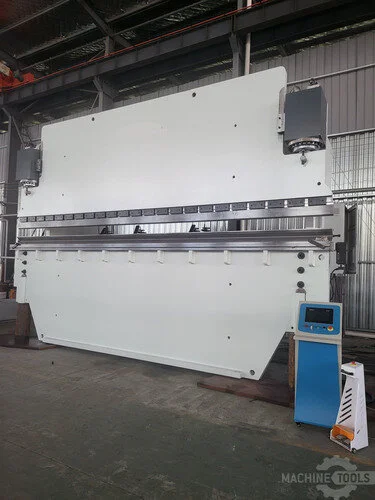 Used MAQ WE67K-600X6000 Press Brakes Florida US | Southern Fabricating Machinery Sales, Inc. #81075