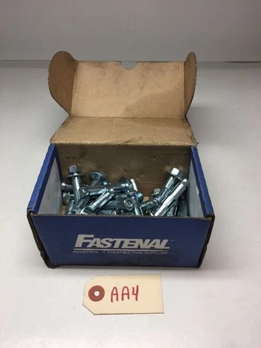 New | in-Stock FASTENAL 50305 Misc Fasteners Indiana US | J&J Industrial Supply #509686