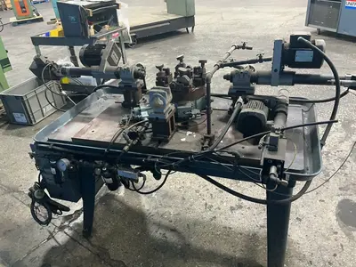 Used ARO _UNKNOWN_ Indexing Table Drills Ohio US | HGR 24 #1508132