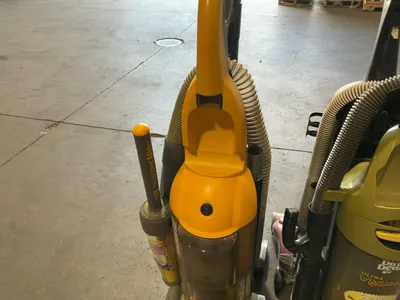 Used _UNKNOWN_ _UNKNOWN_ Vacuum Cleaners Michigan US | Miedema Asset Management Group #1372311