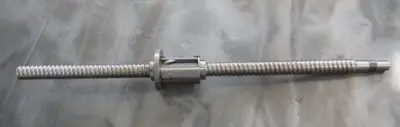 NEW NSK W5011G-36ZK1X BALL SCREW SPINDLE W5011G36ZK1X 1020578 B05913040200