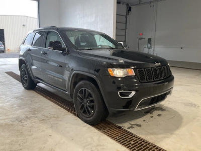Used 2019 JEEP GRAND CHEROKEE SUVs Michigan US | Miedema Asset Management Group #1444910