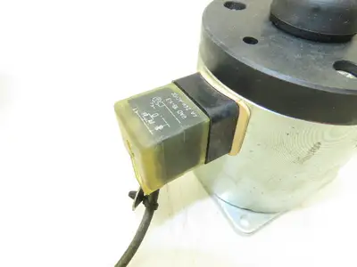 Kendrion 41 42609K02 Solenoid Switch Actuator 24VDC  Lot of 2