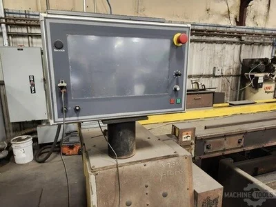 USED ESAB SABRE 3000