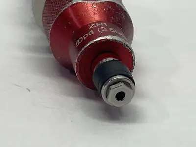 ZN1 | Fastest  Internal Sealing Connection Tool 50psi - Used