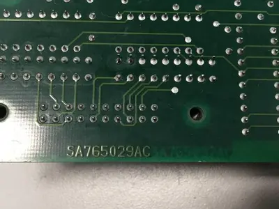 USED SUMITOMO SA765025AC