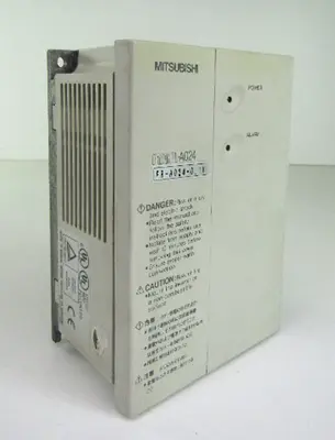 USED MITSUBISHI FR-A024-0.1K