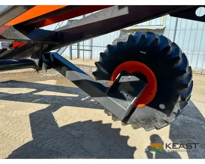 Used T-REX _UNKNOWN_ Walk-Behind Trenchers Iowa US | Keast Enterprises #1360555