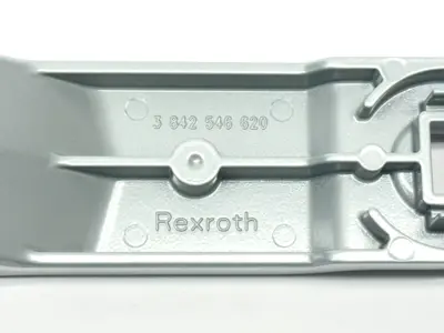 New | in-Stock Bosch Rexroth 3 842 546 620 Conveyor Parts Michigan US | Maverick Industrial Sales #1473849