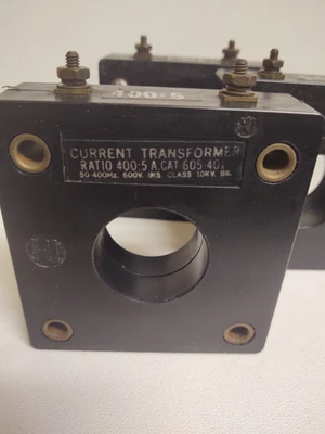 USED Westinghouse 3486C98H04