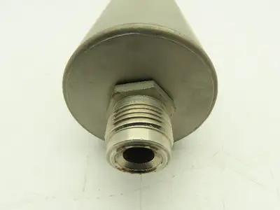 Matheson Gas Products NSP 008 Gas Filter