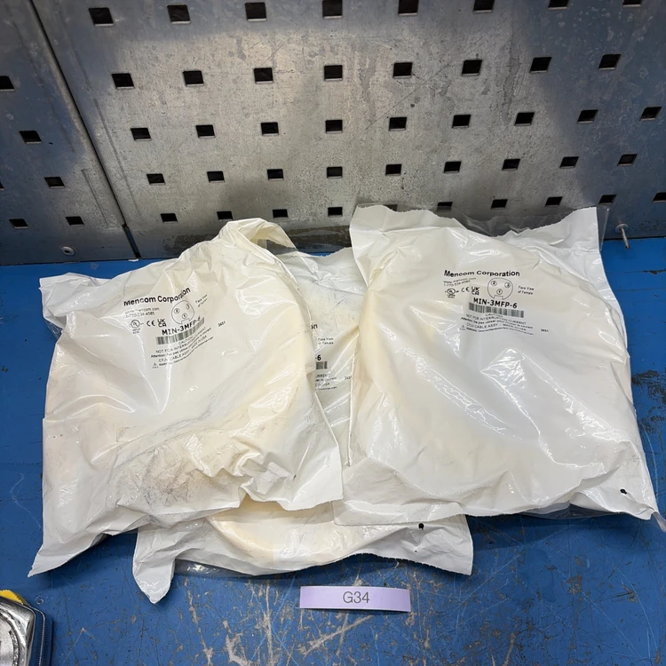 New | in-Stock Mencom MIN-3MFP-6 Cable & Wire Indiana US | J&J Industrial Supply #1548127