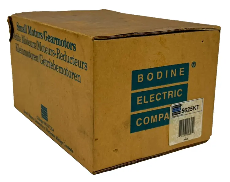 New | in-Stock BODINE 30R2FECI A.C. Motors | SB Industrial Supply #847731