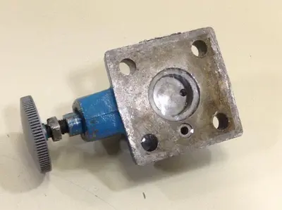 USED VICKERS CGR02K20S130
